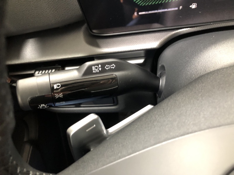 2026 Kia Sportage Hybrid LX photo 19