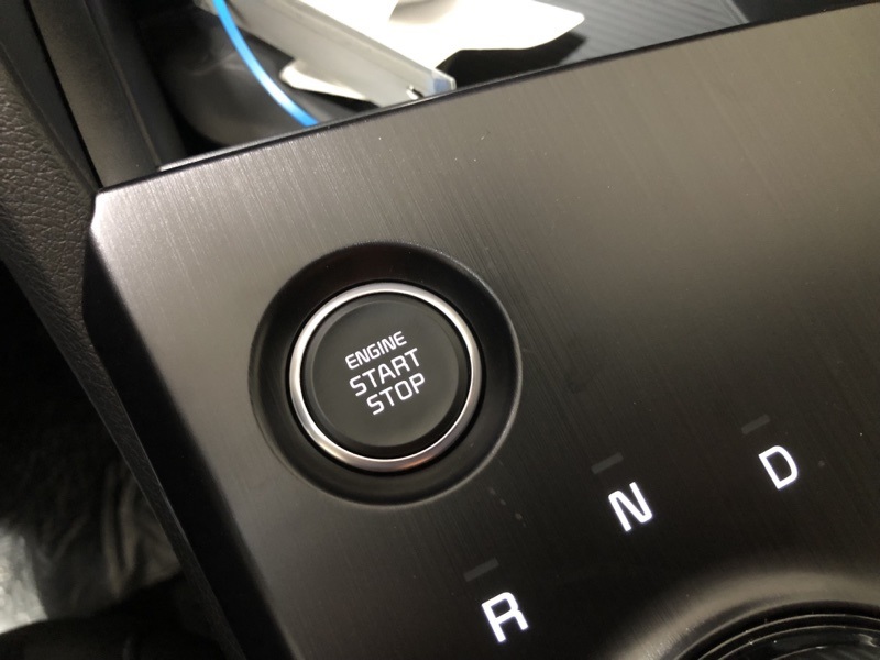 2026 Kia Sportage Hybrid LX photo 25