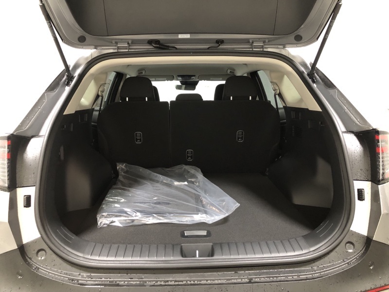 2026 Kia Sportage Hybrid LX photo 7