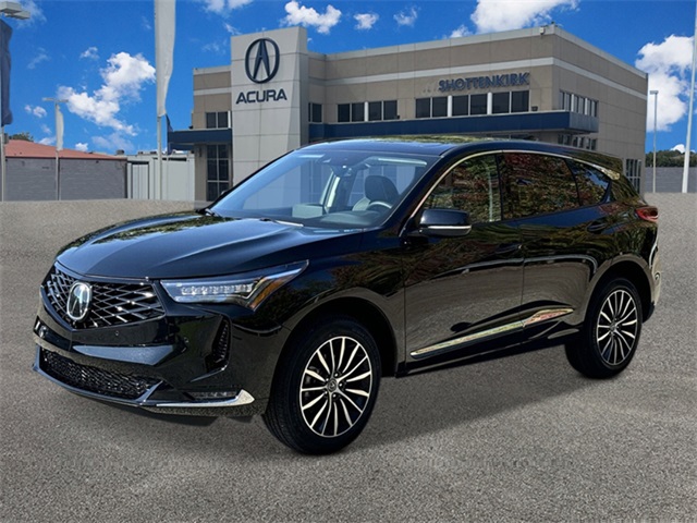 2026 Acura RDX Advance Package's photo