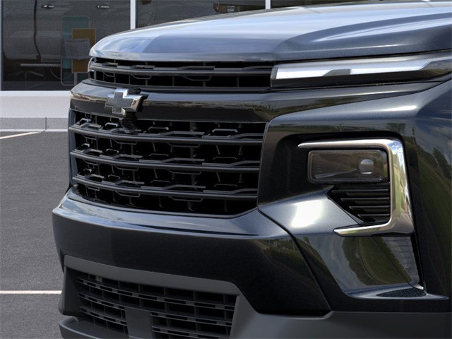 new 2026 Chevrolet Traverse car, priced at $44,969