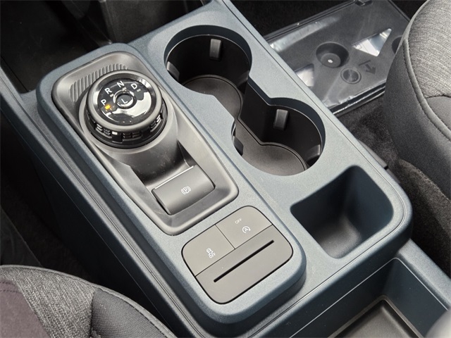 New 2025 Ford Maverick XLT 4D Crew Cab