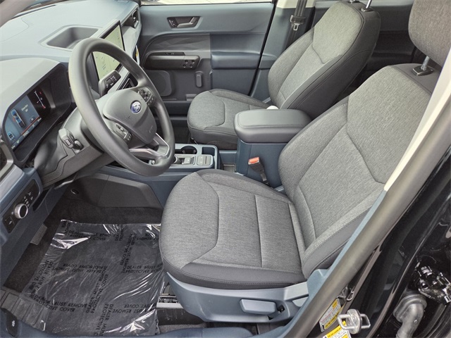 New 2025 Ford Maverick XLT 4D Crew Cab