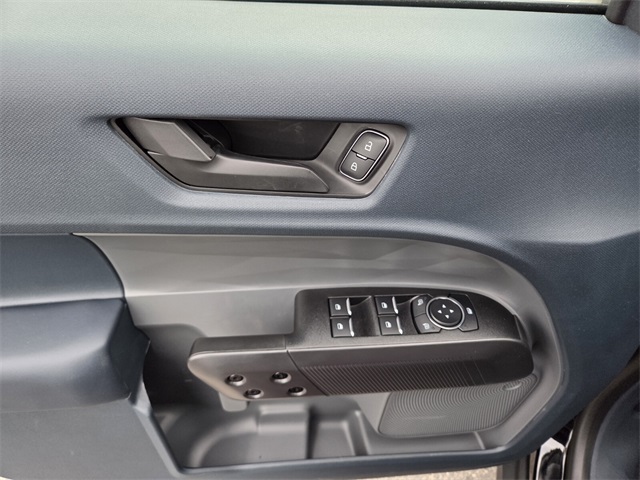 New 2025 Ford Maverick XLT 4D Crew Cab