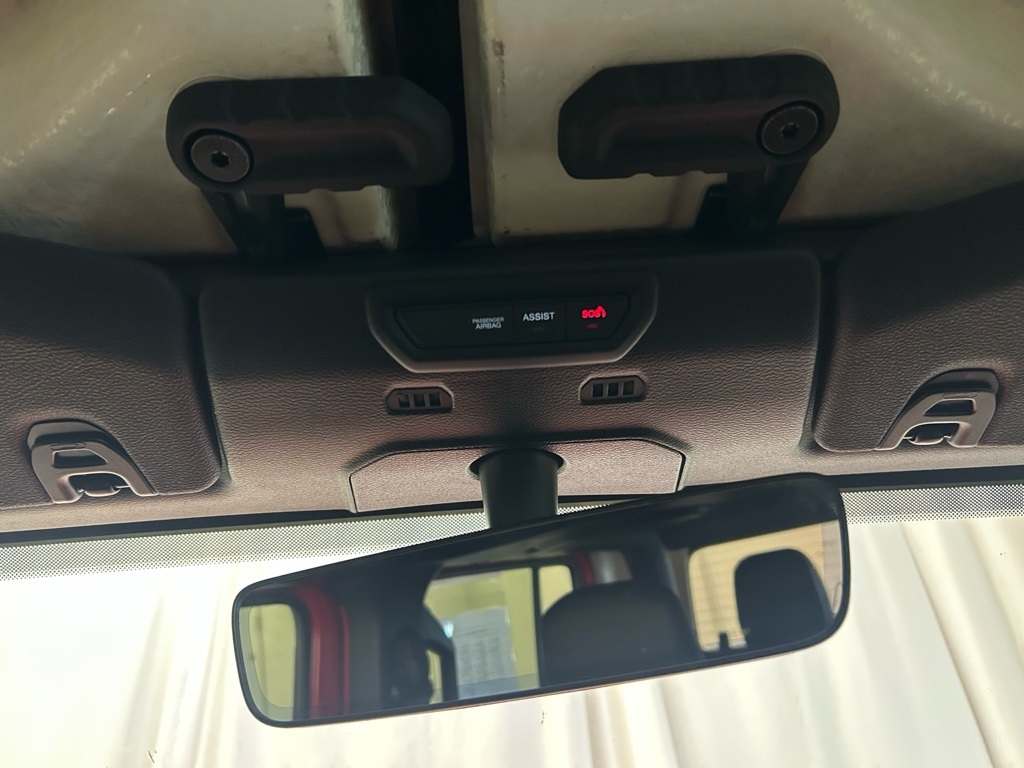 used 2021 Jeep Gladiator car, priced at $28,662