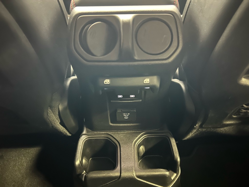 used 2021 Jeep Gladiator car, priced at $28,662