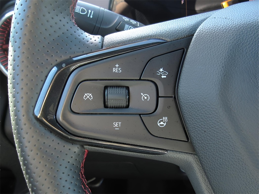 2024 Chevrolet Trax photo 18