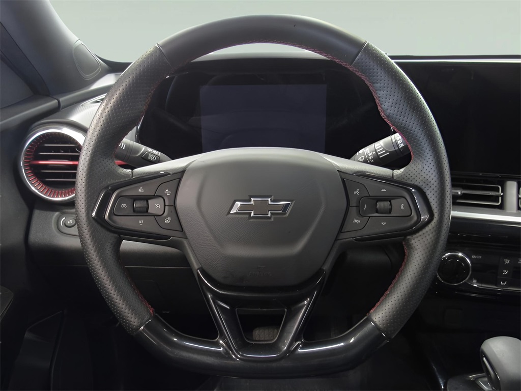 2024 Chevrolet Trax photo 19