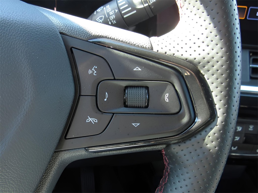 2024 Chevrolet Trax photo 20