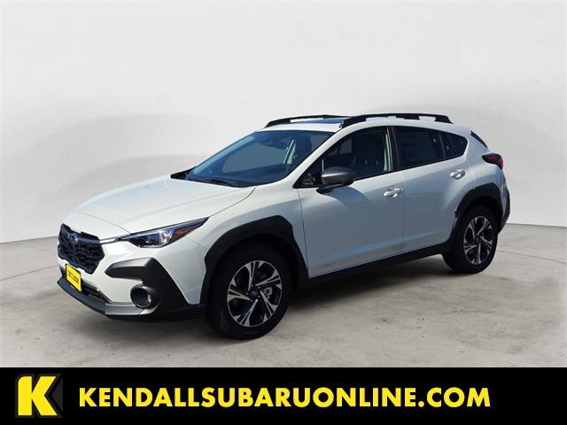 2025 Subaru Crosstrek Premium's photo