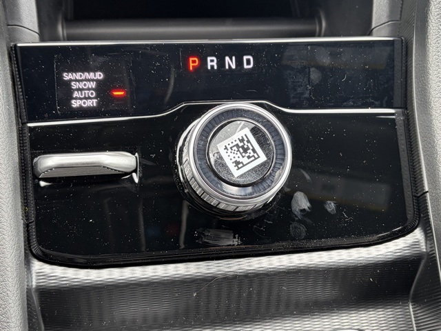 new 2025 Jeep Grand Cherokee L car, priced at $42,243