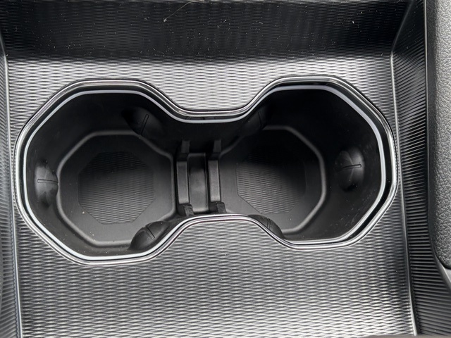 new 2025 Jeep Grand Cherokee L car, priced at $42,243