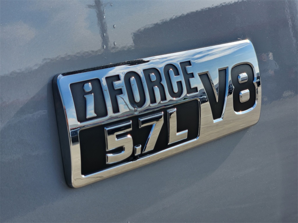 2021 Toyota Tundra SR5 Grade photo 10