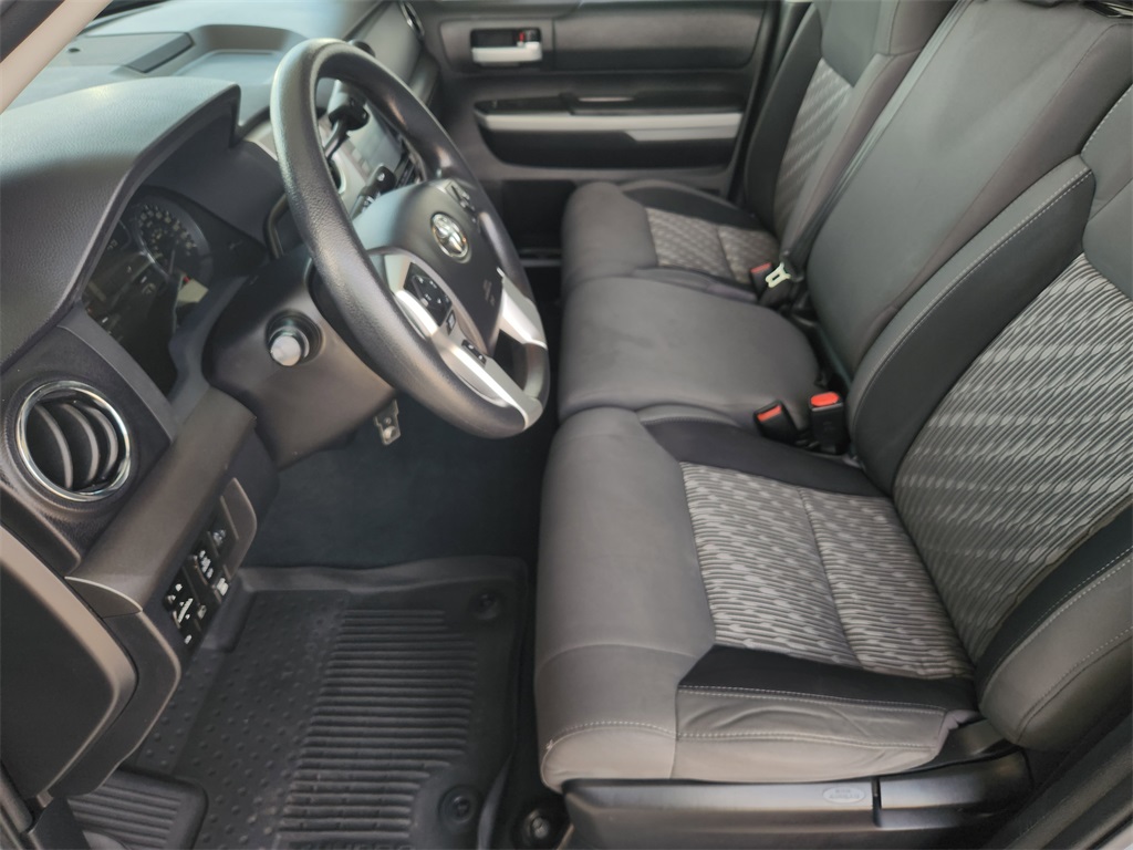 2021 Toyota Tundra SR5 Grade photo 11