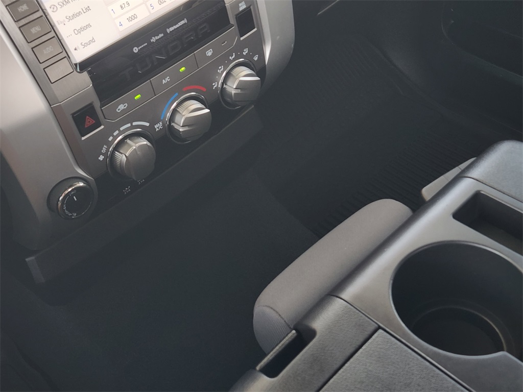 2021 Toyota Tundra SR5 Grade photo 16