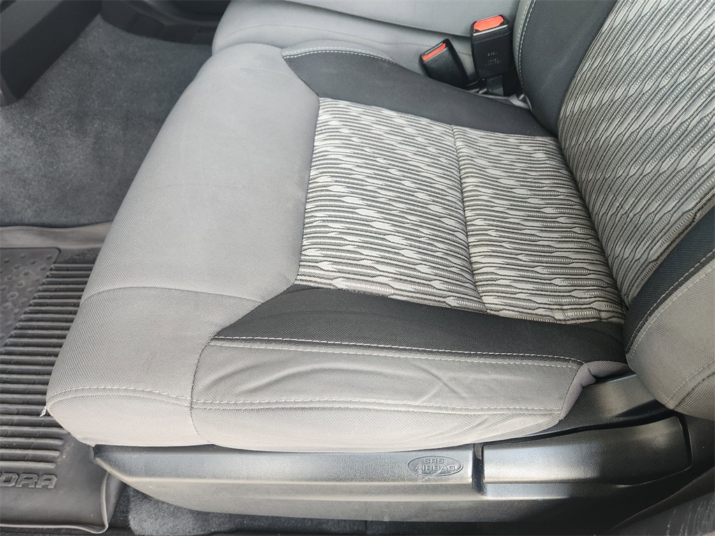 2021 Toyota Tundra SR5 Grade photo 19