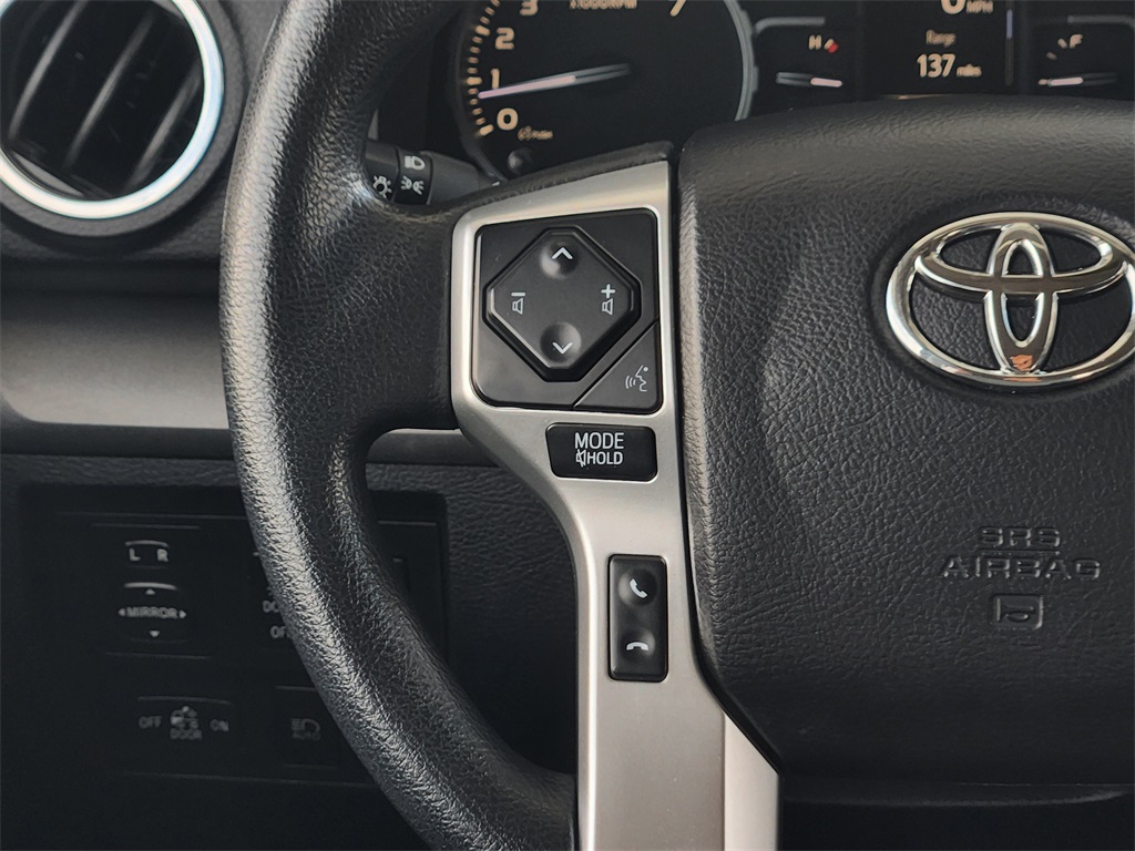 2021 Toyota Tundra SR5 Grade photo 23
