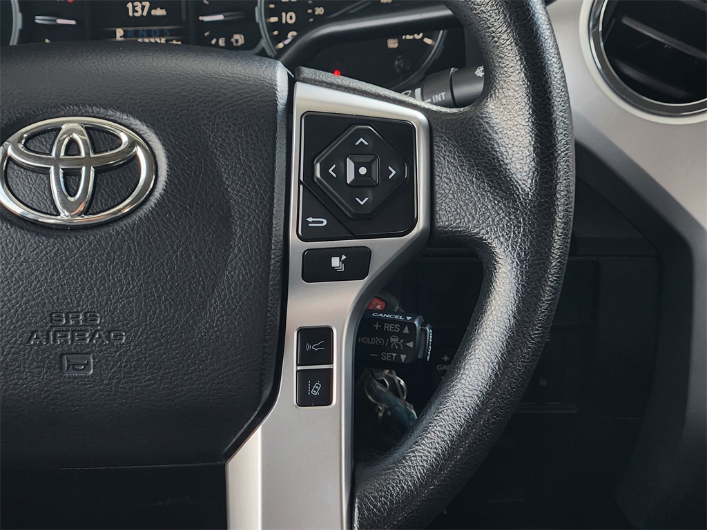 2021 Toyota Tundra SR5 Grade photo 24