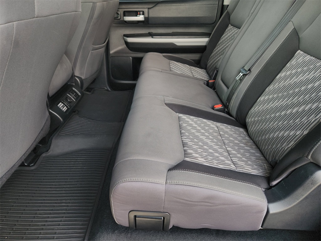 2021 Toyota Tundra SR5 Grade photo 25