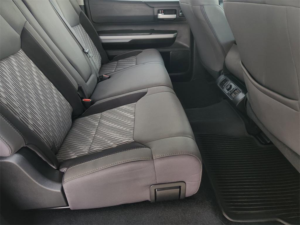 2021 Toyota Tundra SR5 Grade photo 26