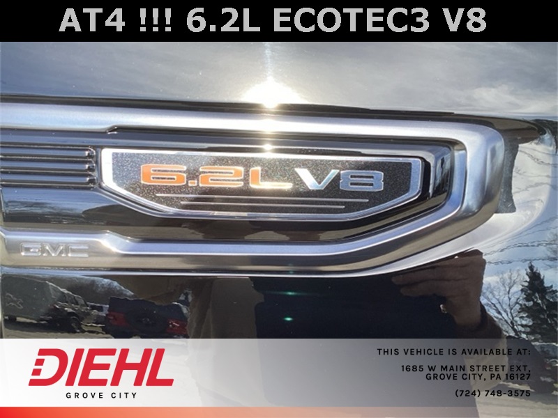 Used 2024 GMC Sierra 1500 Truck