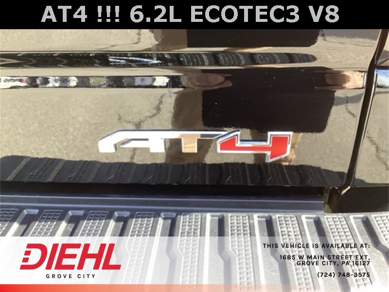 Used 2024 GMC Sierra 1500 Truck