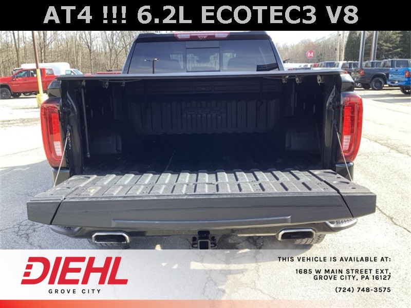 Used 2024 GMC Sierra 1500 Truck