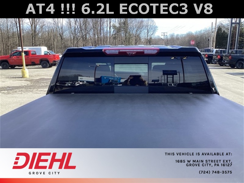 Used 2024 GMC Sierra 1500 Truck