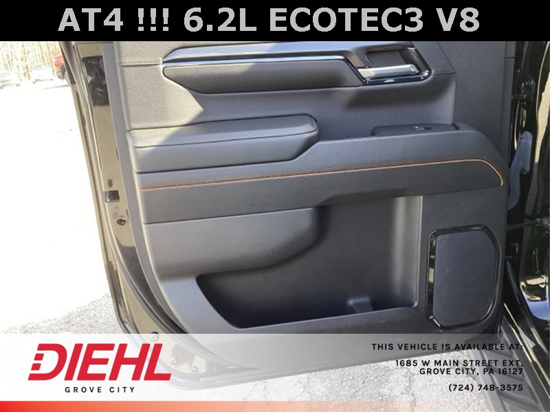 Used 2024 GMC Sierra 1500 Truck