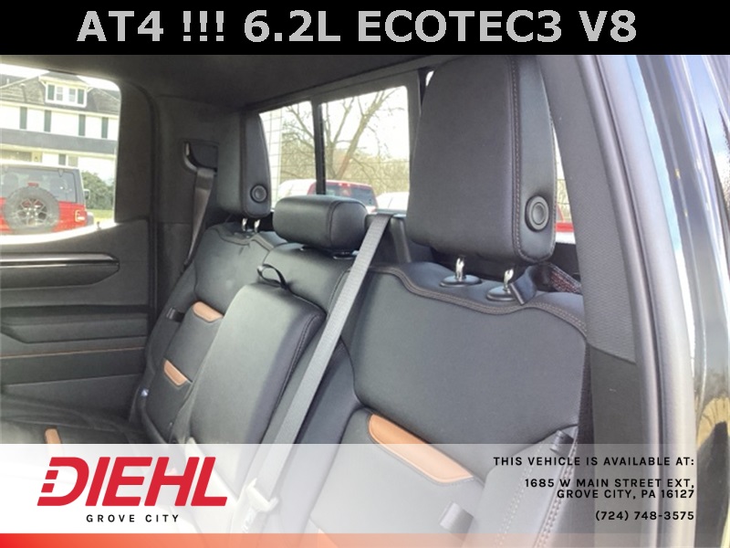 Used 2024 GMC Sierra 1500 Truck