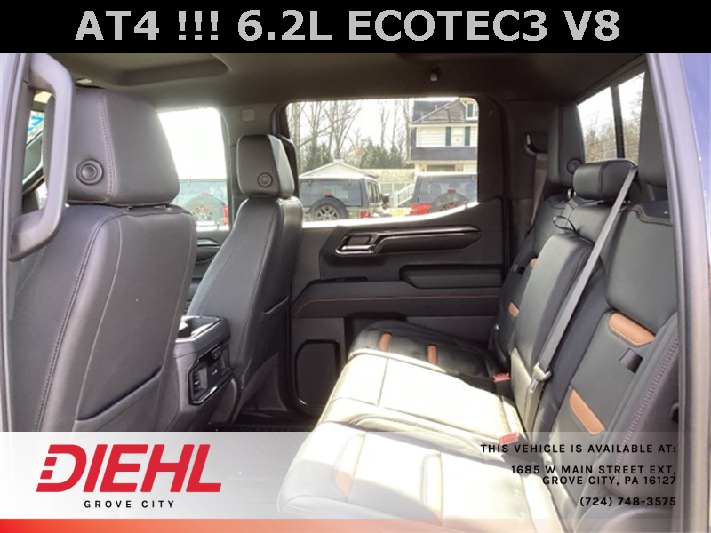 Used 2024 GMC Sierra 1500 Truck