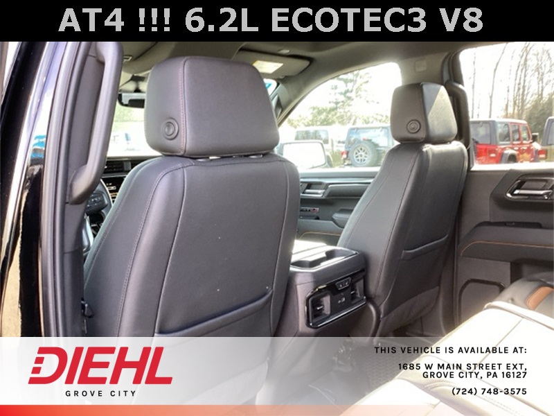 Used 2024 GMC Sierra 1500 Truck