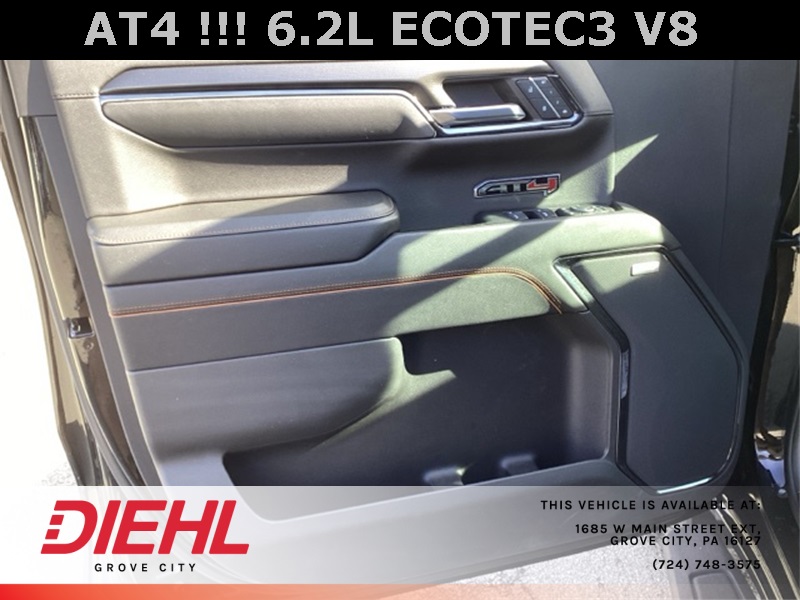 Used 2024 GMC Sierra 1500 Truck