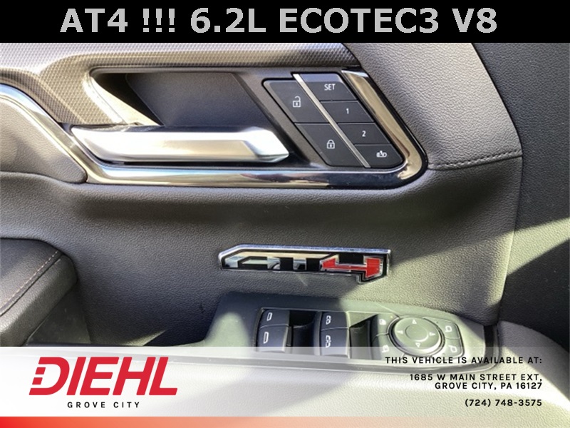 Used 2024 GMC Sierra 1500 Truck