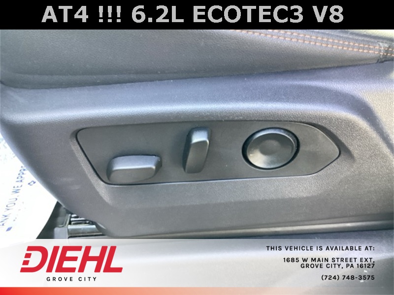 Used 2024 GMC Sierra 1500 Truck