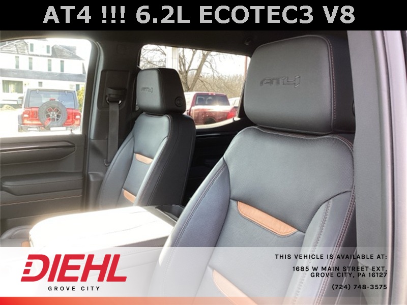 Used 2024 GMC Sierra 1500 Truck