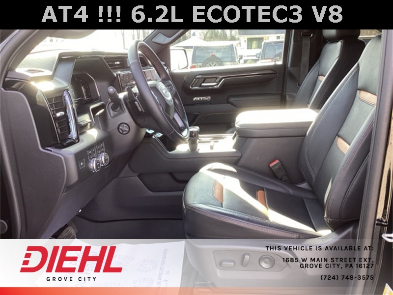 Used 2024 GMC Sierra 1500 Truck