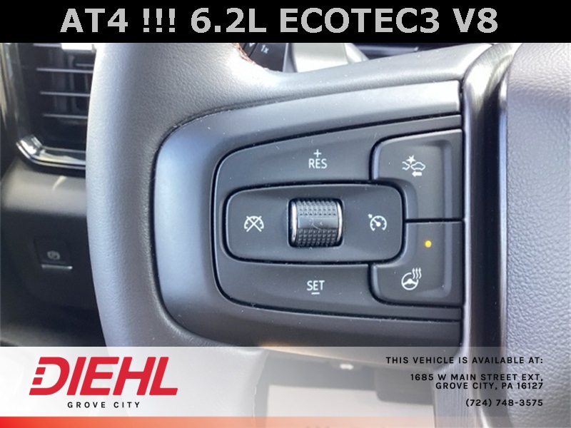 Used 2024 GMC Sierra 1500 Truck