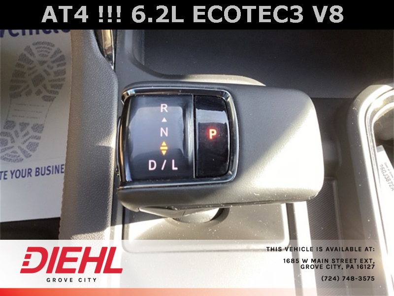 Used 2024 GMC Sierra 1500 Truck