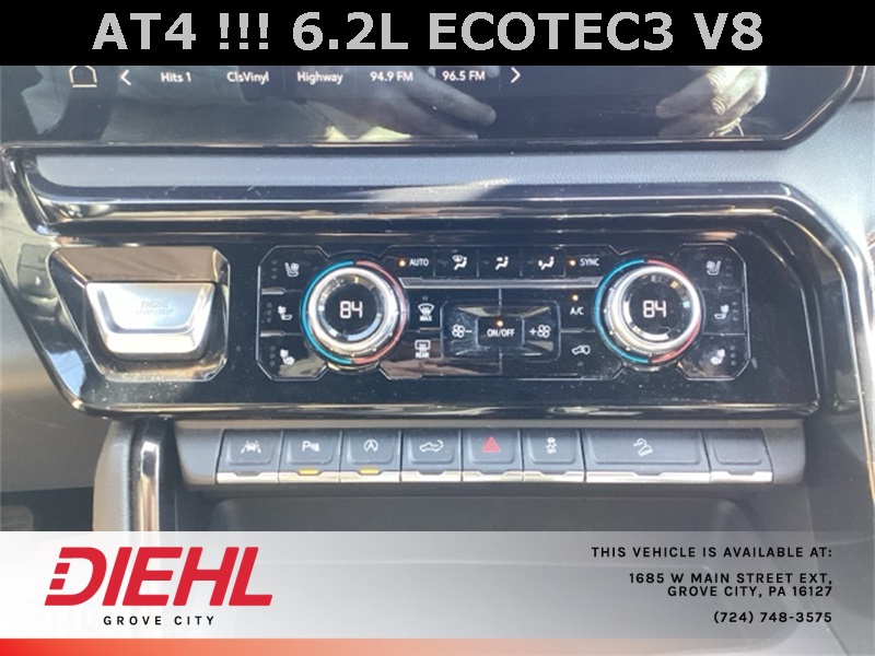 Used 2024 GMC Sierra 1500 Truck