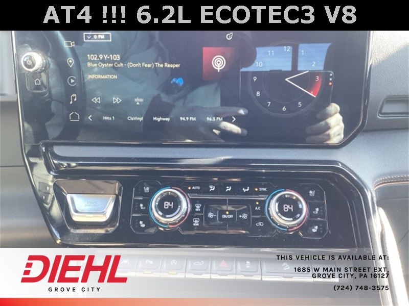 Used 2024 GMC Sierra 1500 Truck