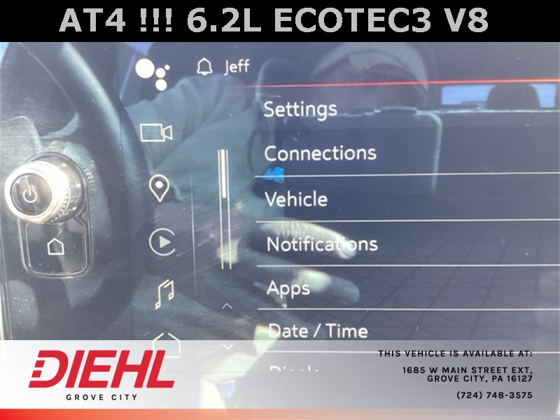 Used 2024 GMC Sierra 1500 Truck