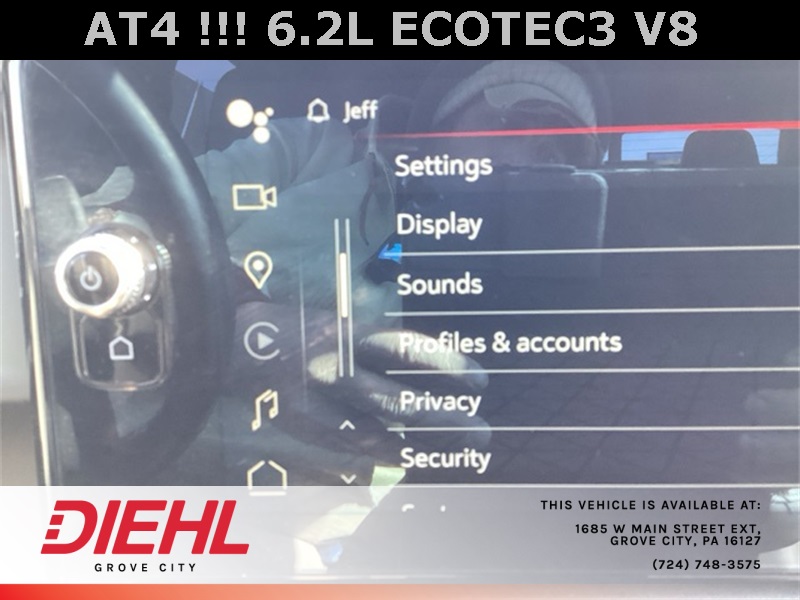 Used 2024 GMC Sierra 1500 Truck