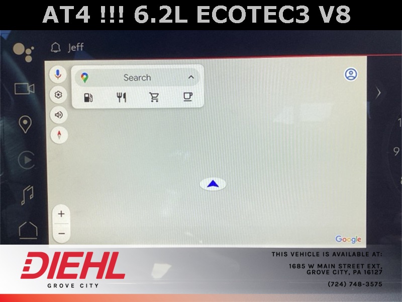 Used 2024 GMC Sierra 1500 Truck