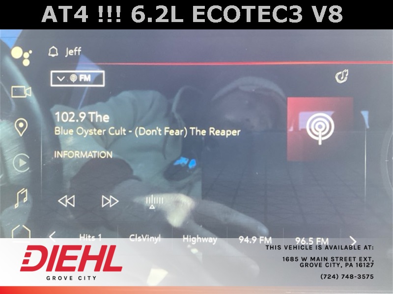 Used 2024 GMC Sierra 1500 Truck