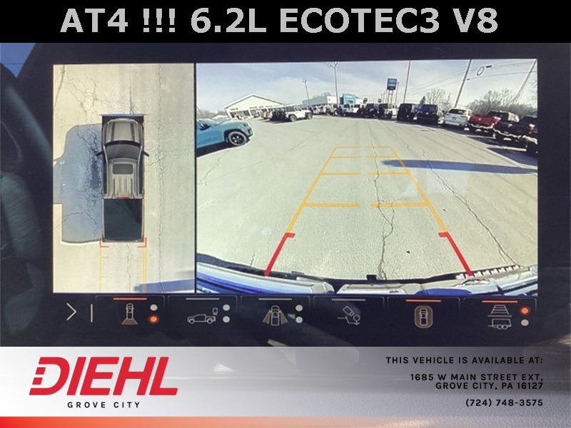 Used 2024 GMC Sierra 1500 Truck