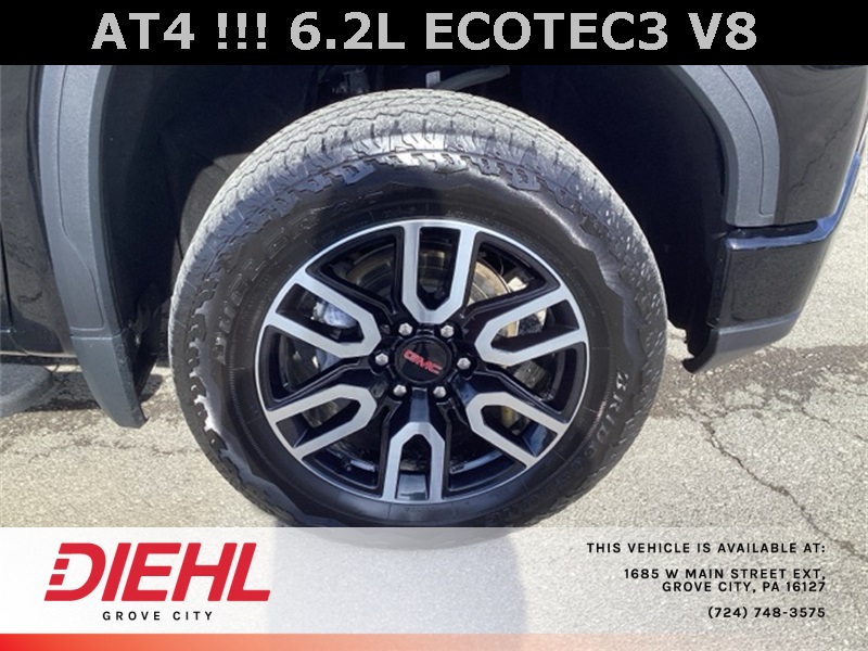 Used 2024 GMC Sierra 1500 Truck