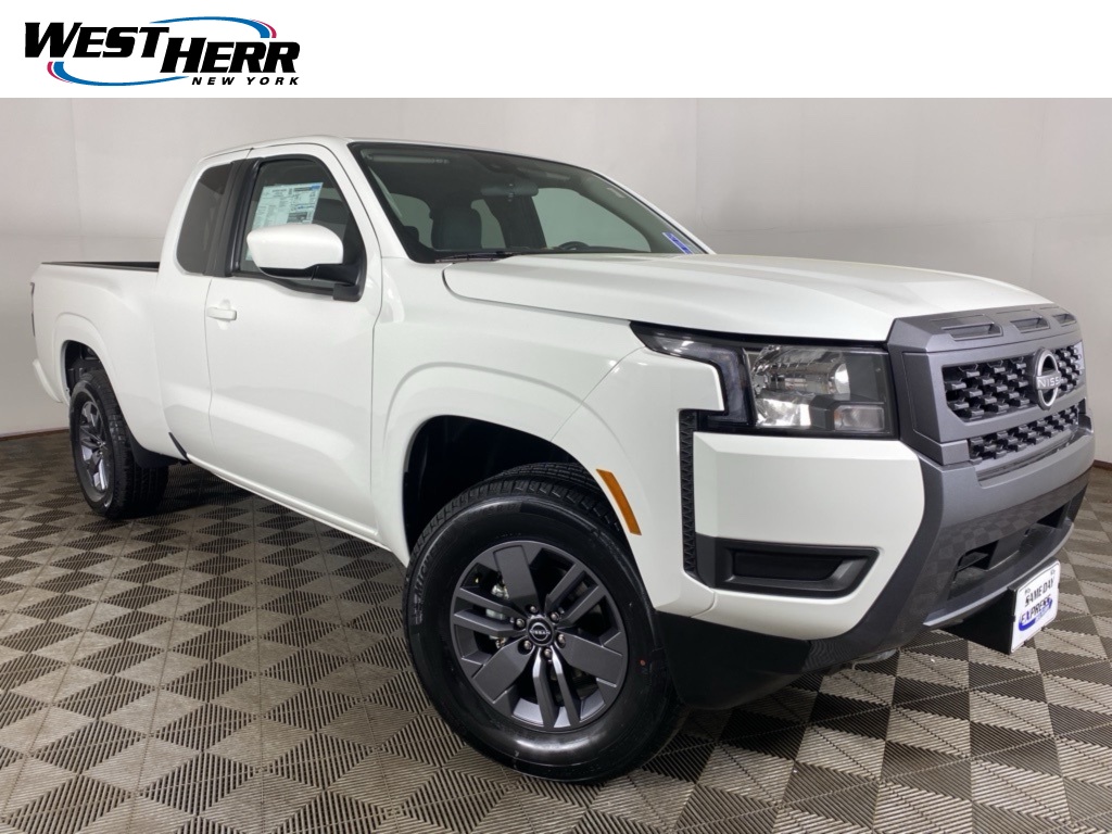 Certified Pre-Owned 2024 Nissan Titan XD SV 4D Crew Cab in