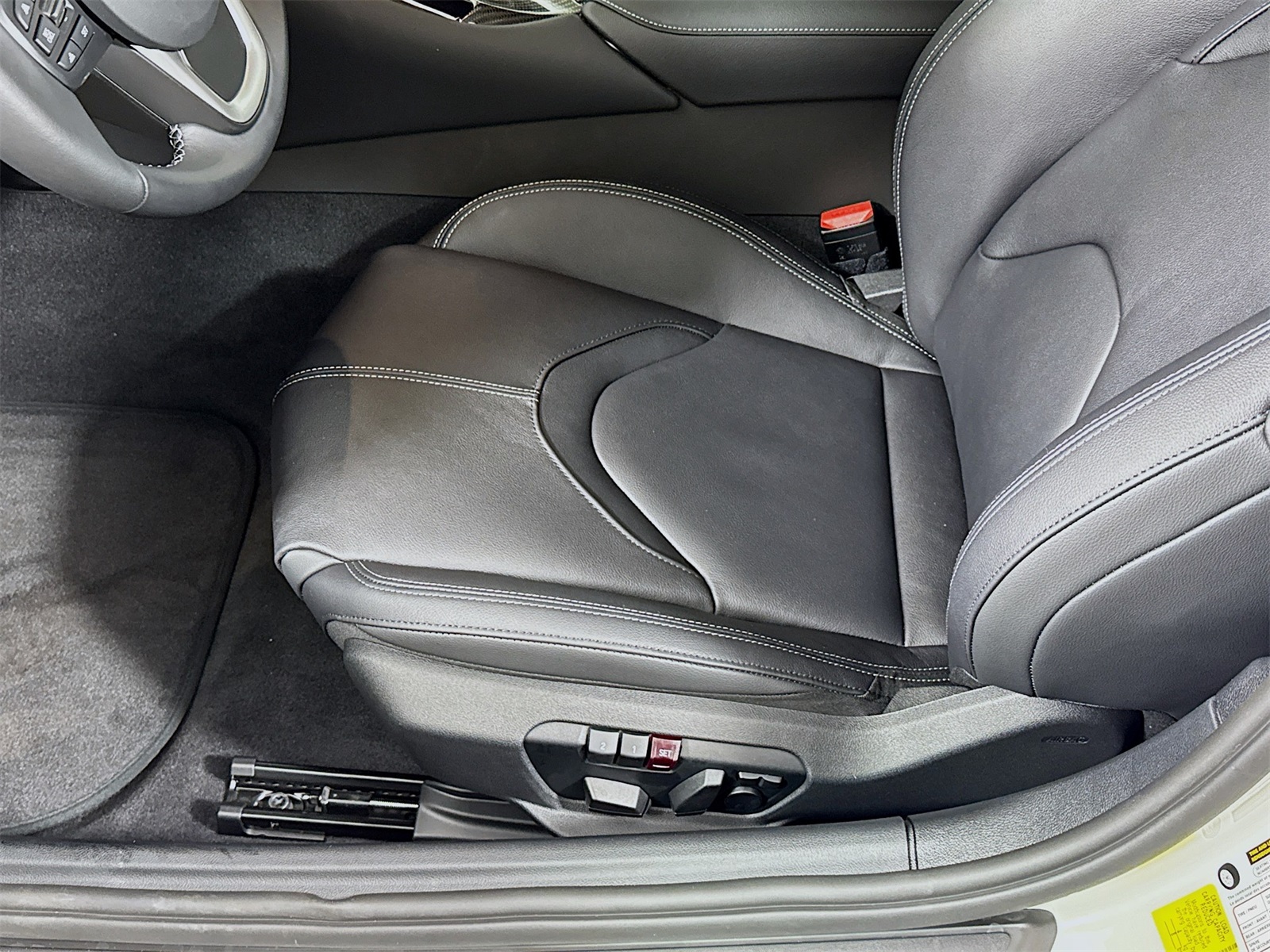 2026 Toyota Supra 3.0 Premium photo 15