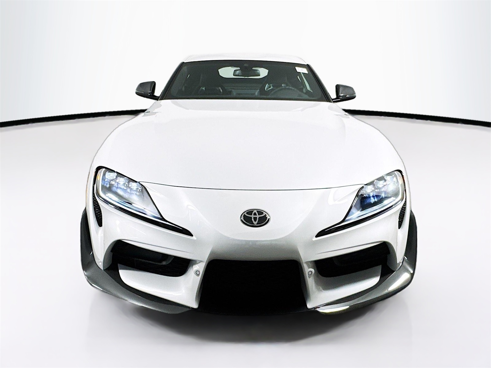 2026 Toyota Supra 3.0 Premium photo 2